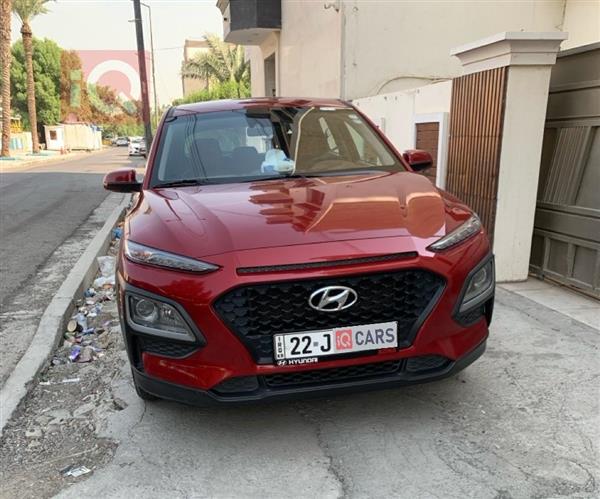 هيونداي كونا 2019 للبيع في العراق -  بغداد